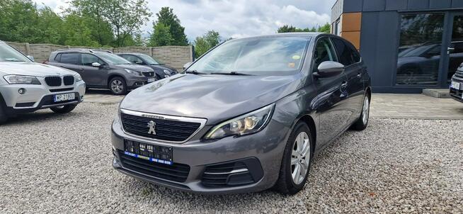 Peugeot 308 SW Super Stan 1.5 BlueHDi Płock - zdjęcie 2