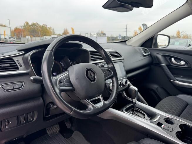 Renault Kadjar, 2019 Michałowice - zdjęcie 10