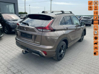 Mitsubishi Eclipse Cross Hybryda PHEV Automat Skóra 185KM