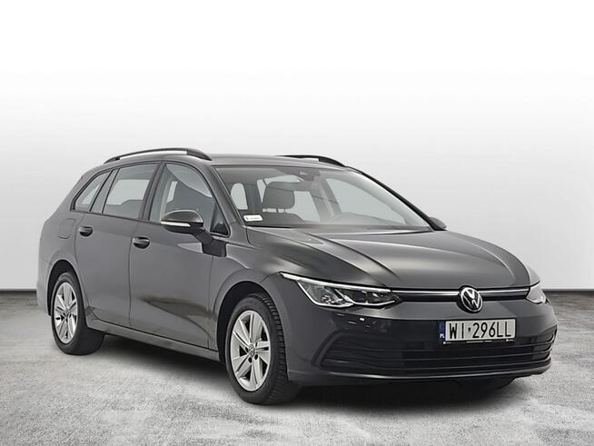 Volkswagen Golf VIII 2.0 TDI Life ! Z Polskiego Salonu ! Faktura Vat ! Warszawa - zdjęcie 7