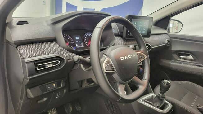 Dacia Sandero 1.0 TCe Expression LPG Grójec - zdjęcie 12