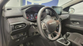 Dacia Sandero 1.0 TCe Expression LPG Grójec - zdjęcie 12