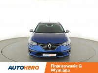 Renault Megane GT-Line navi PDC FullLED tempomat Warszawa - zdjęcie 11