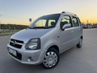 ** Opel Agila 1.0 Benzyna ** 2004r HAK **