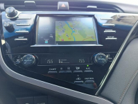 Toyota Camry Salon Polska  fv23% Karczew - zdjęcie 8