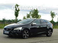 Volvo V40 R-Design z Gwarancją  Bezwypadkowy 100%