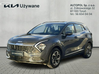 Kia Sportage 1.6 T-GDI 150KM M + SMART Salon Polska  Faktura VAT23%