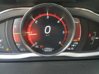 VOLVO V60 D3 2017 salon Polska Brzeg - zdjęcie 6