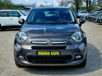 Fiat 500x Serwis Navi Climatronic Tempomat Multifunkcja Gwarancja! Szczecin - zdjęcie 2