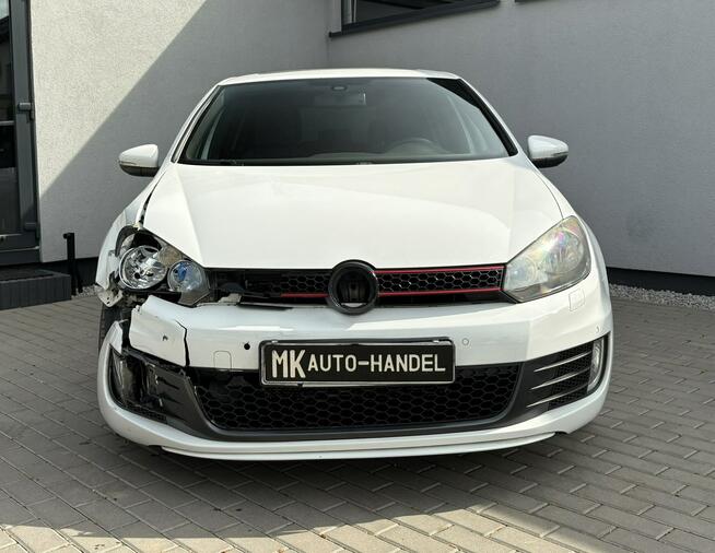 Volkswagen Golf 2.0 GTI | DSG | Stan BDB | Pyzdry - zdjęcie 2