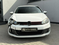 Volkswagen Golf 2.0 GTI | DSG | Stan BDB | Pyzdry - zdjęcie 2