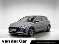 Hyundai i20 1.0 T-GDi Pure DCT ! Z Polskiego Salonu ! Faktura Vat !