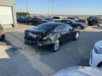 Mazda 6 Automat Skóra Kamera BOSE Podgrzewanie Pamięć BOSE Gliwice - zdjęcie 6