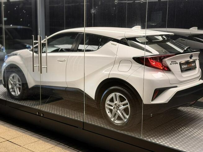 C-HR 1.8 ElHYBRID Active, bezwyp, IIkmpl kół, stan bdb,f-ra Vat brutto Radom - zdjęcie 6