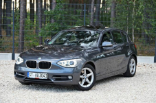 118i 170KM Sport! LED! Właśnie Ta! Zobacz!!! Ostrów Mazowiecka - zdjęcie 2