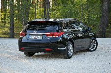 Hyundai i40 1.6 GDI 135KM 151 tyś km! Kamera! Idealny! Zobacz!!! Ostrów Mazowiecka - zdjęcie 4