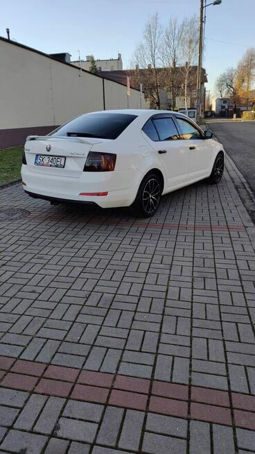 Sprzedam Skoda Octavia III 1,2 benzyna .1 właściciel Chorzów - zdjęcie 8