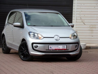 Volkswagen Up! Klimatyzacja /Gwarancja /Navi /2016r Mikołów - zdjęcie 3