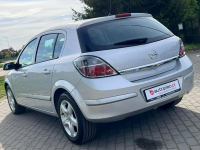 Opel Astra *Benzyna*Niski Przebieg*Gwarancja*BDB stan* Zduńska Wola - zdjęcie 4