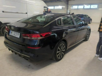 Kia Optima 1.6 T-GDI 180km, Salon PL, Serwis, Iwł, FV23% Pęcice - zdjęcie 4