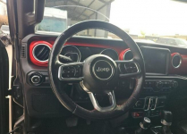 Jeep Wrangler RUBICON / 4x4 / 3.6 V6 Wrocław - zdjęcie 8