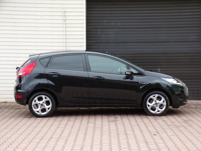 Ford Fiesta Klima /Alu /Gwarancja /1,2 /82KM /2010 Mikołów - zdjęcie 10