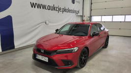 Honda Civic Sport 2.0