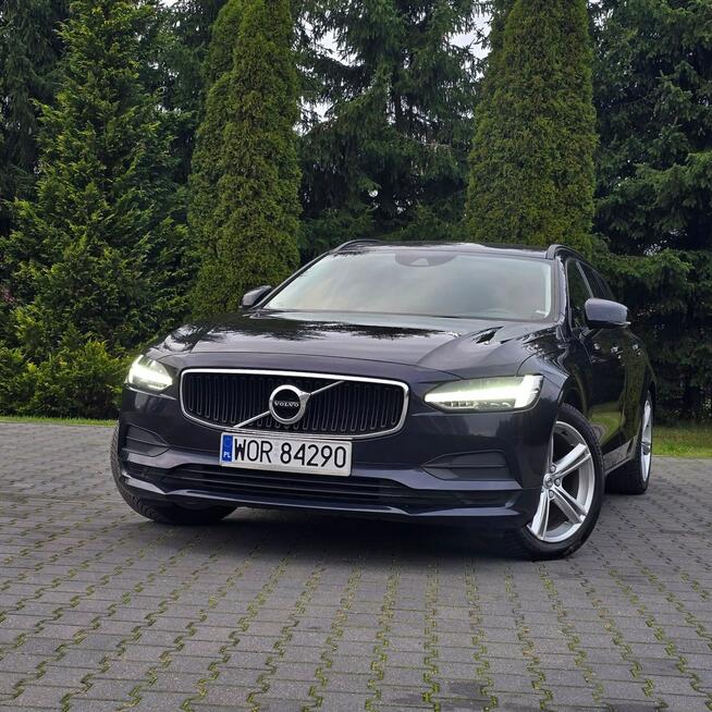 Volvo V90 2.0 D3 Momentum Pro Diesel 150KM Ostrów Mazowiecka - zdjęcie 1