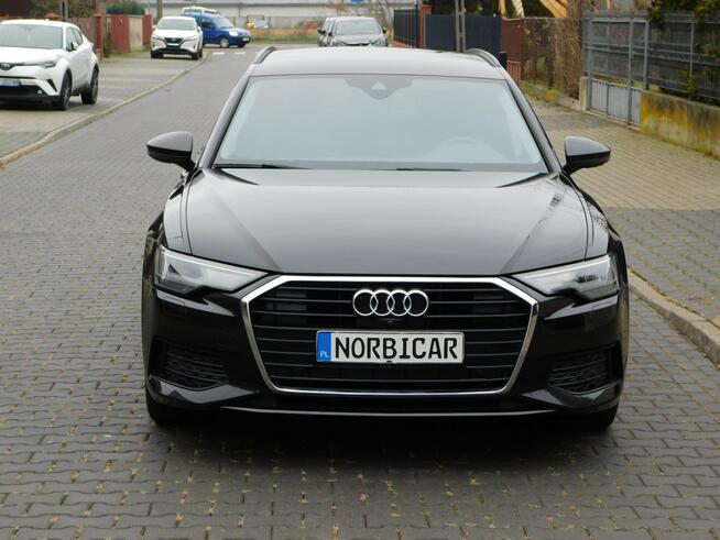 Audi A6 2.0TDI z Gwarancją Bezwypadkowa Kamera 360 Żyrardów - zdjęcie 2