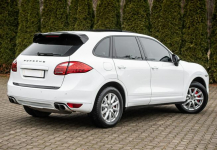 Porsche Cayenne Podzagajnik - zdjęcie 10