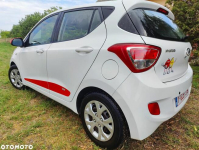 Hyundai i10 2014 Lublin - zdjęcie 4