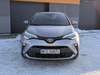 Toyota C-HR VAT 23% Navi Kamera Klima Tempomat Serwis Gwarancja Goworowo - zdjęcie 10
