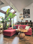 4 pokoje, Pruszków,  90m2, balkon, garaż Pruszków - zdjęcie 3