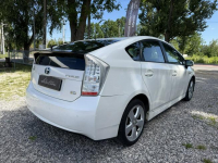 Toyota Prius 1.8 HSD 136KM Serwisowany Bezwypadkowy! Otwock Mały - zdjęcie 5
