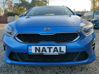 Kia Cee'd Jak nowy* Bezwypadek Bydgoszcz - zdjęcie 6