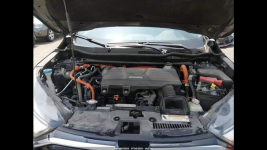 Honda CR-V Najwyższa wersja wyposażenia TOURING / AWD / niski przebieg Warszawa - zdjęcie 12