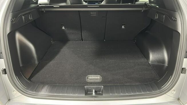 Hyundai Tucson 1.6 T-GDI 48 V N Line 4WD DCT Warszawa - zdjęcie 11
