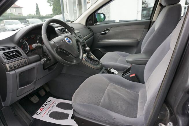 Fiat Croma zarejestrowany, ubezpieczony Opole - zdjęcie 9