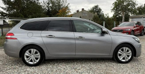 Peugeot 308 SW Panorama Climatronic Navi Gwarancja Kutno - zdjęcie 5