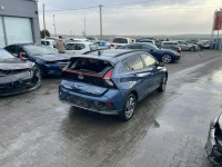 Hyundai Bayon Podgrzewanie Kamera Virtual cockpit Gliwice - zdjęcie 5