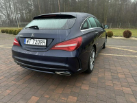 Mercedes CLA 200 Automat Lipówki - zdjęcie 8