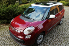 Fiat 500L Turbo 120 KM Long Przebieg 147 tys km Lubań - zdjęcie 7