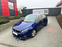 Peugeot 308 1.5 Blue HDI 130 #Climatronic#Nawigacja Margonin - zdjęcie 2