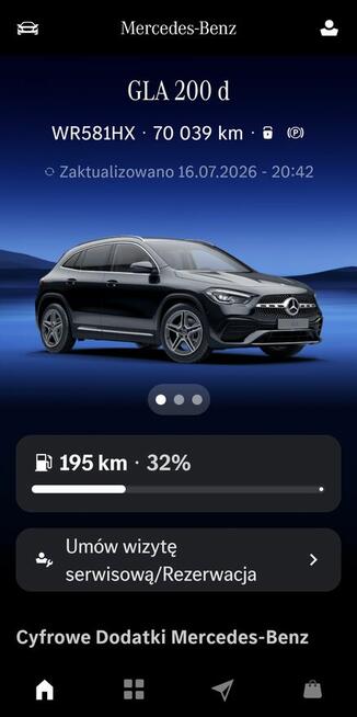 Mercedes gla amg Radom - zdjęcie 2
