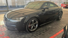 Audi TT Zduńska Wola - zdjęcie 12