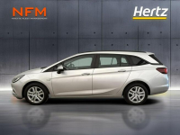 Opel Astra 1,6 DTE (110 KM) Enjoy  Salon PL Faktura-Vat Warszawa - zdjęcie 6