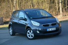 Duża Navi Kamera Parktronik Keyless Go Alu 16" ASO Kia Ostrów Mazowiecka - zdjęcie 9