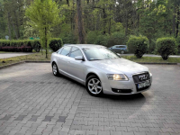 Audi a6 sedan Bolesławiec - zdjęcie 9