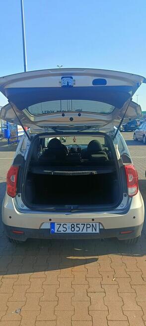 Mitsubishi Colt 2009 | 1.1 Benzyna | Klimatyzacja | Webasto Szczecin - zdjęcie 5