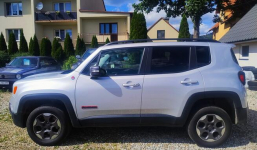 Jeep Renegade 2.0 MULTIJET*TRAILHAWK*170KM*4x4*AUTOMAT Harklowa - zdjęcie 6